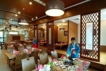 Hôtel Tianfuyuan Hotspring à Qionghai Extérieur photo